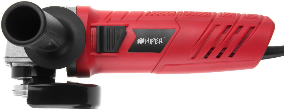 Угловая шлифмашина HIPER HAG1000A Угловая шлифмашина HIPER HAG1000A