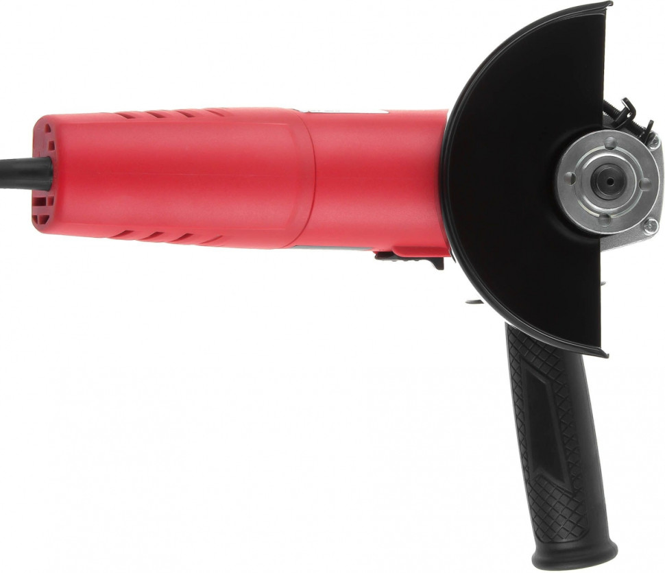 Угловая шлифмашина HIPER HAG1000A Угловая шлифмашина HIPER HAG1000A