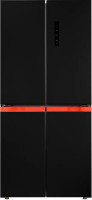 Четырёхдверный холодильник LEX LCD450BlXOrID