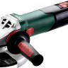Угловая шлифмашина Metabo W 13-150 Quick 603632010