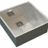 Кухонная мойка Zorg INOX X-4444