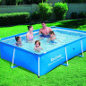 Бассейн Bestway 56403 (259х170х61) Бассейн Bestway 56403 (259х170х61)