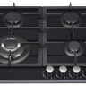 Варочная панель Weissgauff HGG 641 BGH