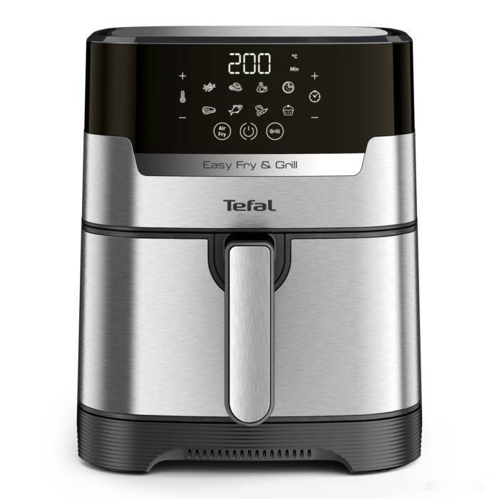 Фритюрница Tefal EY505D15