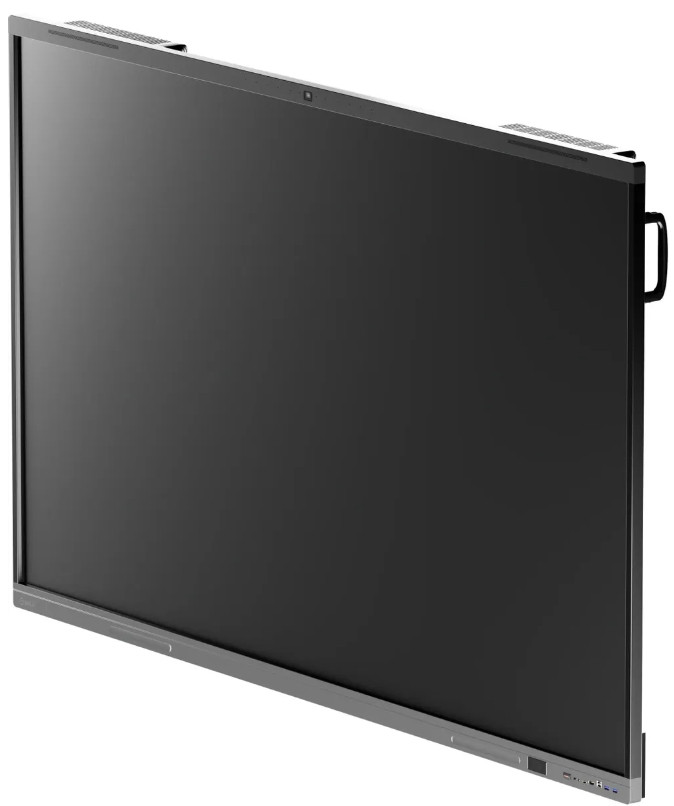 Информационная панель Sber ПРО Sber 65 Информационная панель Sber ПРО Sber 65