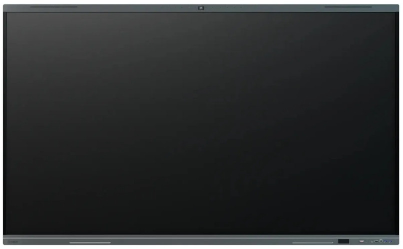 Информационная панель Sber ПРО Sber 65 Информационная панель Sber ПРО Sber 65