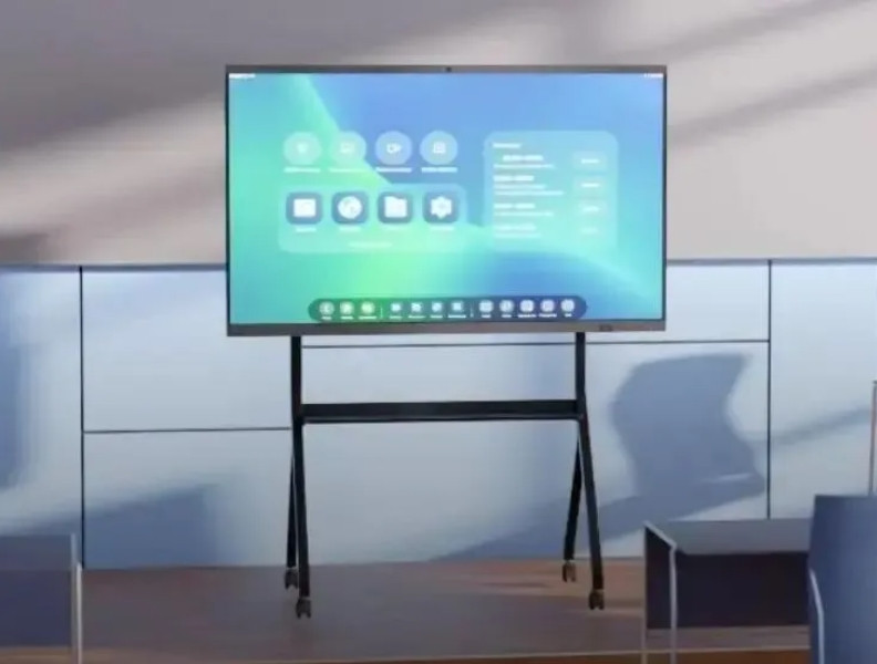 Информационная панель Sber ПРО Sber 65 Информационная панель Sber ПРО Sber 65