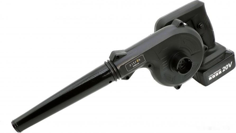 Zitrek 082-2021 (триммер, воздуходувка)