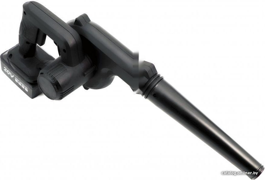 Zitrek 082-2021 (триммер, воздуходувка)