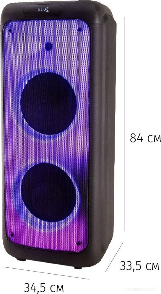 Патибокс AIWA CAS-550 Патибокс AIWA CAS-550