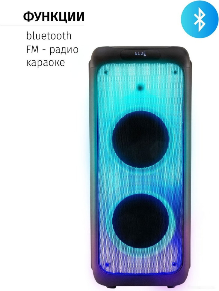 Патибокс AIWA CAS-550 Патибокс AIWA CAS-550