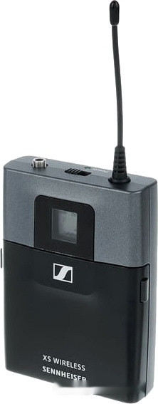 Микрофон Sennheiser XSW 1-ME2-B