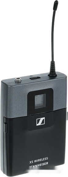 Микрофон Sennheiser XSW 1-ME2-B