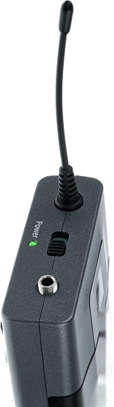 Микрофон Sennheiser XSW 1-ME2-B