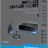 Микрофон Sennheiser XSW 1-ME2-B