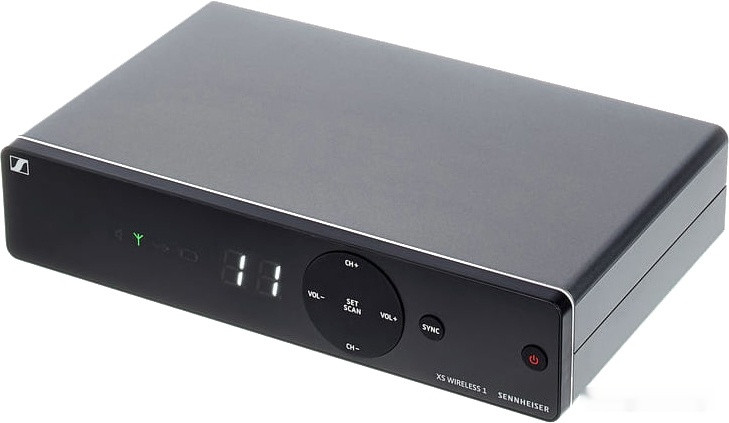 Микрофон Sennheiser XSW 1-ME2-B