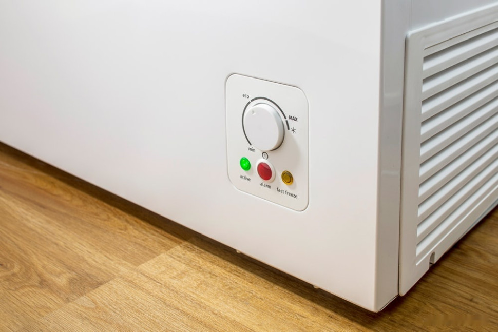 Морозильный ларь Gorenje FH401CW Морозильный ларь Gorenje FH401CW