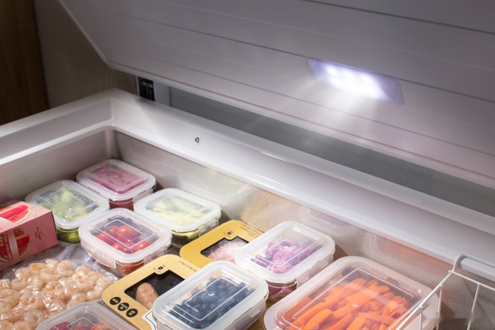 Морозильный ларь Gorenje FH401CW Морозильный ларь Gorenje FH401CW