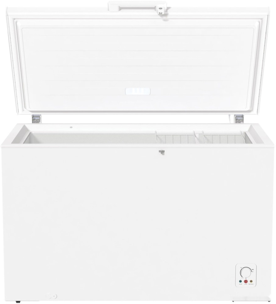 Морозильный ларь Gorenje FH401CW Морозильный ларь Gorenje FH401CW