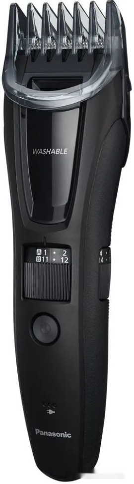 Машинка для стрижки волос Panasonic ER-GB61-K503 Машинка для стрижки волос Panasonic ER-GB61-K503
