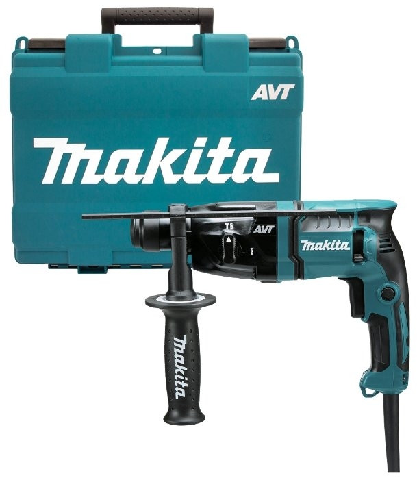 Перфоратор Makita HR1841F Перфоратор Makita HR1841F