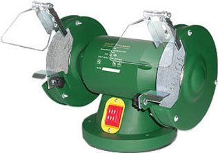 Заточной станок DWT DS-350 GS