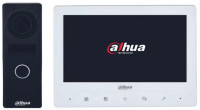 Видеодомофон Dahua DHI-KTA02