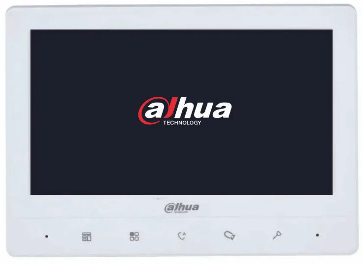Видеодомофон Dahua DHI-KTA02 Видеодомофон Dahua DHI-KTA02