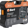 Универсальный набор инструментов BORT BTK-215 (215 предметов)