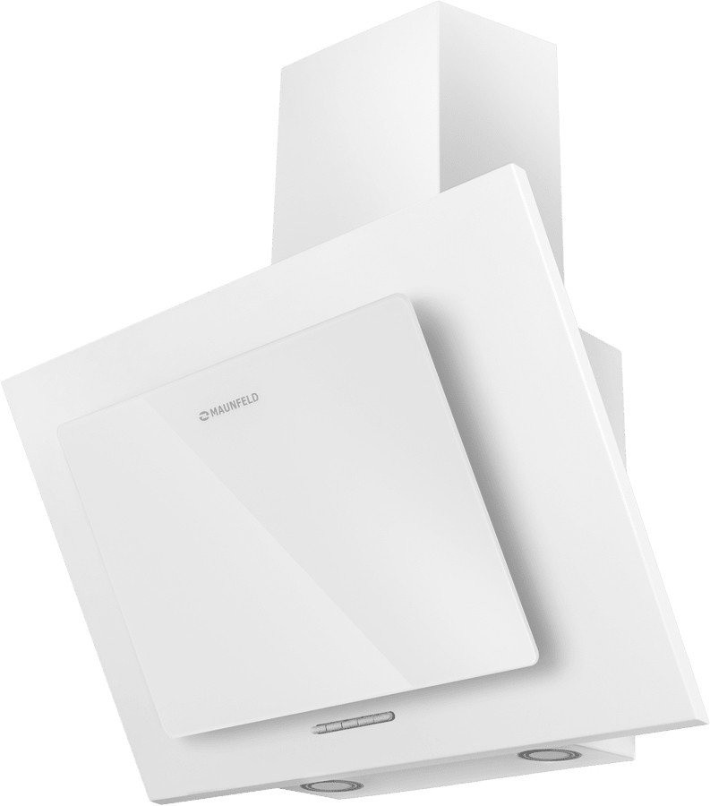 Вытяжка Maunfeld Tower A 60 (белый)