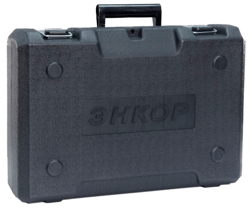 Перфоратор Энкор ПЭ-800/26ЭР