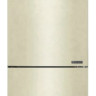 Холодильник LG GA-B459CESL