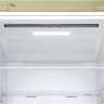 Холодильник LG GA-B459CESL