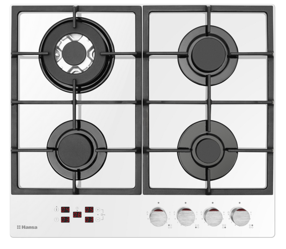 Варочная панель Hansa BHKW651599