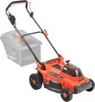 Газонокосилка Patriot CM 440 (без АКБ)