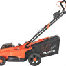 Газонокосилка Patriot CM 440 (без АКБ)