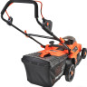 Газонокосилка Patriot CM 440 (без АКБ)