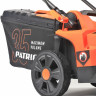 Газонокосилка Patriot CM 440 (без АКБ)