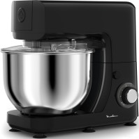 Кухонный комбайн Moulinex Essential QA151810