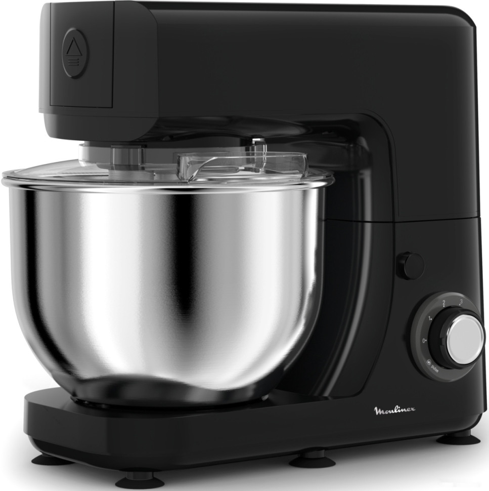 Кухонный комбайн Moulinex Essential QA151810