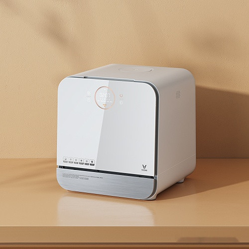 Посудомоечная машина Viomi Smart Countertop Dishwasher Посудомоечная машина Viomi Smart Countertop Dishwasher
