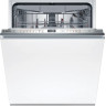 Посудомоечная машина Bosch Serie 6 SMD6ECX12E