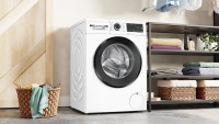 Стиральная машина Bosch Serie 6 WGG244Z9PL