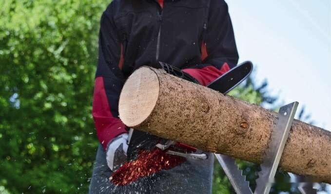 Бензопила Einhell GC-PC 2040 I Бензопила Einhell GC-PC 2040 I