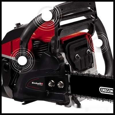 Бензопила Einhell GC-PC 2040 I Бензопила Einhell GC-PC 2040 I