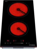 Варочная панель Hyundai HHE 3286 BG