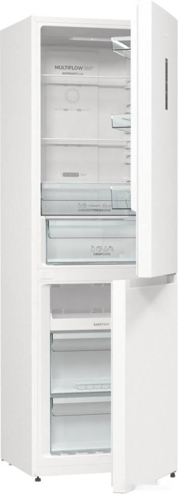 Холодильник Gorenje NRKP61EA2W4 Холодильник Gorenje NRKP61EA2W4