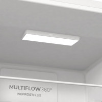 Холодильник Gorenje NRKP61EA2W4