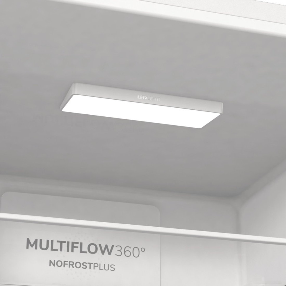 Холодильник Gorenje NRKP61EA2W4 Холодильник Gorenje NRKP61EA2W4