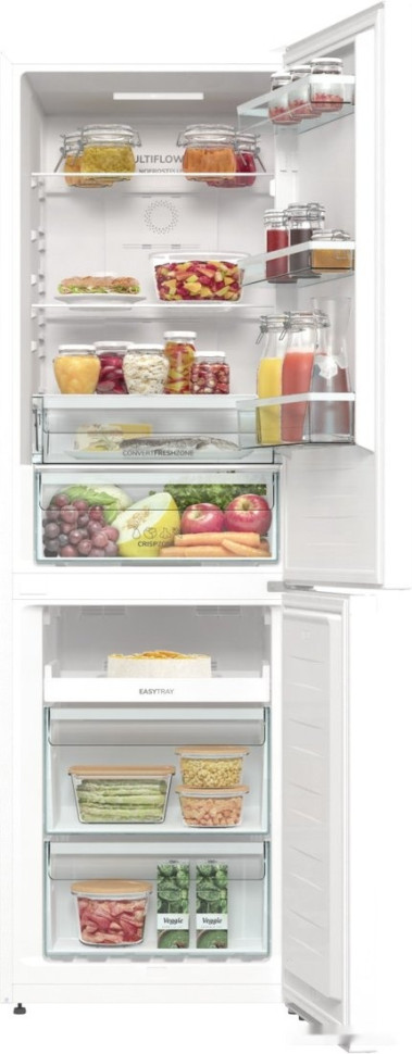 Холодильник Gorenje NRKP61EA2W4 Холодильник Gorenje NRKP61EA2W4